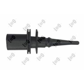 ABAKUS Sensore, Temperatura esterna 120-07-005