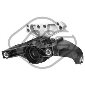 Metalcaucho Moottorin tuki 14881