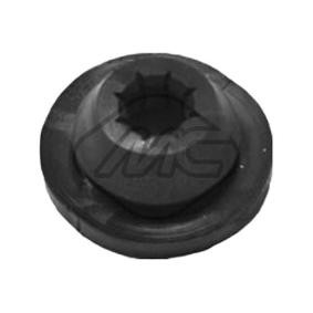 Купить Metalcaucho Кронштейн, корпус воздушного фильтра 39491