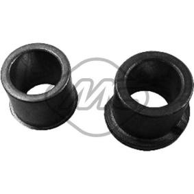 Metalcaucho Utløserarm, clutch med foring 41850