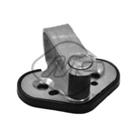 Metalcaucho Ohjain, lukitusnuppi 43555