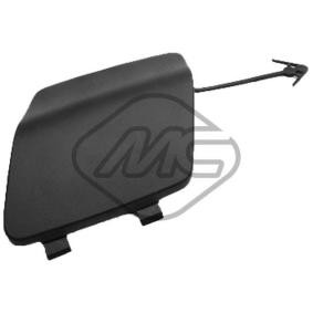 Metalcaucho Blende, Stoßfänger Stoßfänger 91001