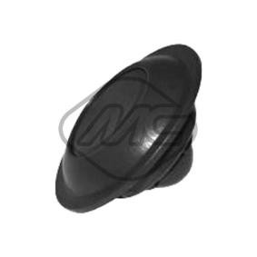 Metalcaucho Bouton de verrouillage 93875