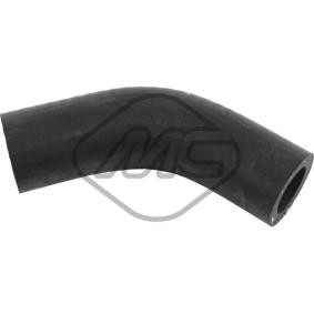 Metalcaucho Ladeluftslange 99617