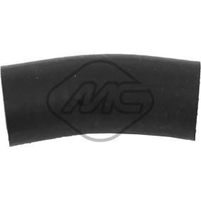 Metalcaucho Ladeluftslange 99619