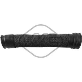Metalcaucho Sugeslange, luftfilter 99627
