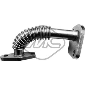 Metalcaucho Olieleiding, turbolader 99813