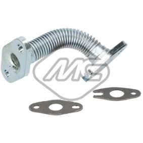 Metalcaucho Olieleiding, turbolader 99814