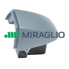 MIRAGLIO Door Handle 80/928