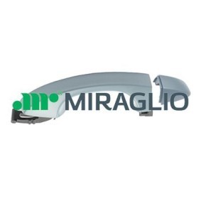 MIRAGLIO Door Handle 80/930