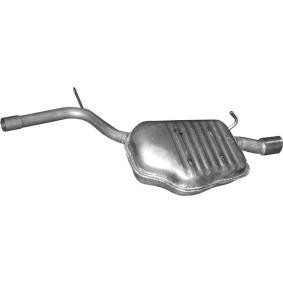 POLMO Endschalldämpfer 01.46