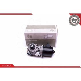ESEN SKV Vindusviskermotor 19SKV070
