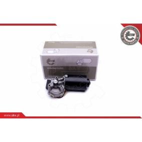 ESEN SKV Pyyhkijän moottori 19SKV079