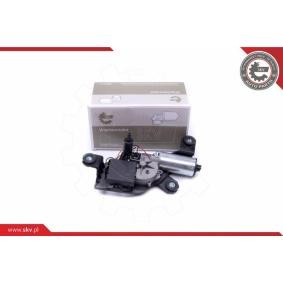 ESEN SKV Vindusviskermotor 19SKV084