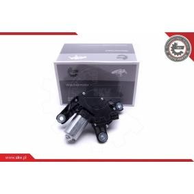 ESEN SKV Vindusviskermotor 19SKV089
