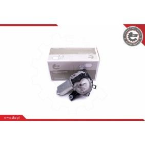 ESEN SKV Vindusviskermotor 19SKV109
