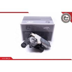 ESEN SKV Scheibenwischermotor 12V, hinten, elektrisch 19SKV114