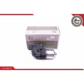 ESEN SKV Ruitenwissermotor 19SKV119