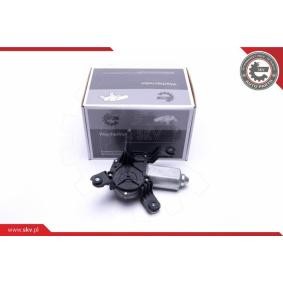 ESEN SKV Scheibenwischermotor 12V, hinten, elektrisch 19SKV128