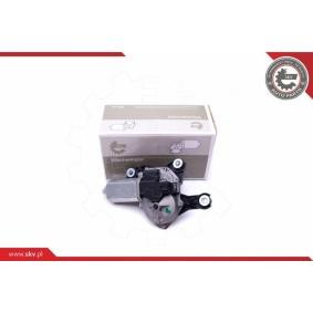 ESEN SKV Vindusviskermotor 19SKV134
