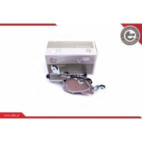 ESEN SKV Scheibenwischermotor 19SKV152