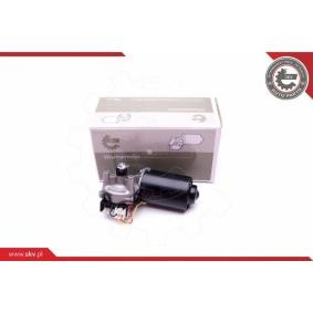 ESEN SKV Pyyhkijän moottori 19SKV165