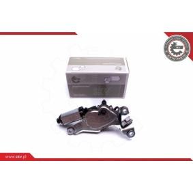 ESEN SKV Vindusviskermotor 19SKV195