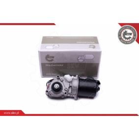 ESEN SKV Vindusviskermotor 12V, foran, elektrisk 19SKV198
