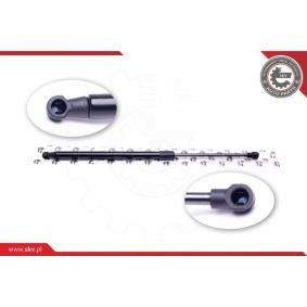 Spletna trgovina z ESEN SKV Plinska vzmet, Prostor za prtljago / prtljaznik 52SKV548