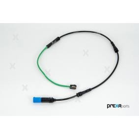 PREXAparts Témoin d'usure de plaquette de frein P203148