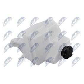NTY Vase d'expansion, liquide de refroidissement CZW-HY-002