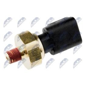NTY Sensor, presión de aceite ECC-CH-006