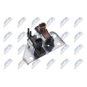 NTY Ladedruckregelventil ECD-MS-000