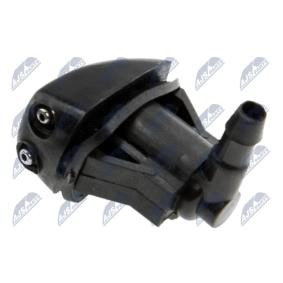 NTY Scheibenwischer-Düse EDS-TY-002