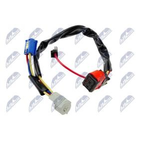 NTY Commutateur d'allumage EKS-CT-000