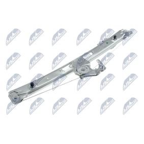 NTY Lasinnostin EPS-BM-001