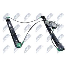 NTY Lasinnostin EPS-BM-003