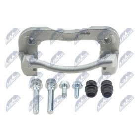 NTY Holder, bremsecaliper HZP-FR-012A
