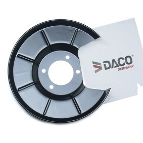 DACO Germany Ankerblech 611003