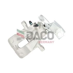 DACO Germany Pinza de freno BA1200