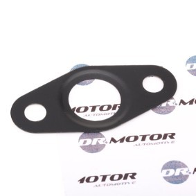 DR.MOTOR AUTOMOTIVE Joint, sortie d'huile (compresseur) DRM01055