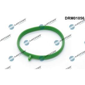 DR.MOTOR AUTOMOTIVE Junta, salida aceite (turbocompresor) DRM01056