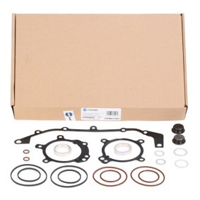 DR.MOTOR AUTOMOTIVE Tetningssett, snekkehus DRM0738S