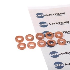 DR.MOTOR AUTOMOTIVE Anillo obturador DRMP30