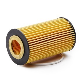 HENGST FILTER Ölfilter E11H D204