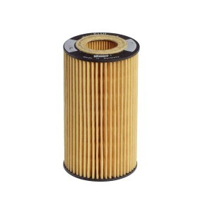 HENGST FILTER Oliefilter E11H D52