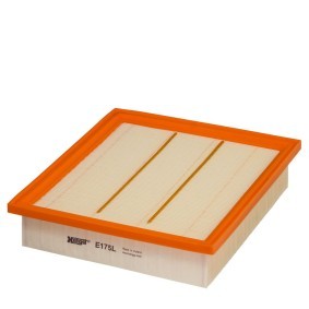 HENGST FILTER Luchtfilter E175L