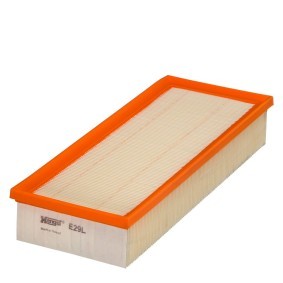 HENGST FILTER Luftfilter E29L