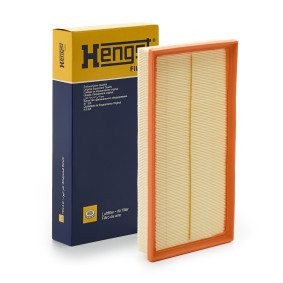HENGST FILTER Filtre à air E301L