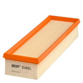 HENGST FILTER Luftfilter E485L